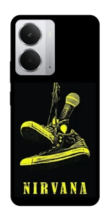 Чохол на Realme 14 Nirvana ver.3 фото 1 з 1