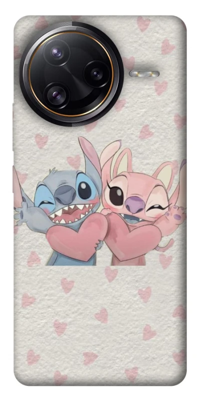 Чохол на Xiaomi Poco F7 Pro Stitch ver.29 фото 1 з 1