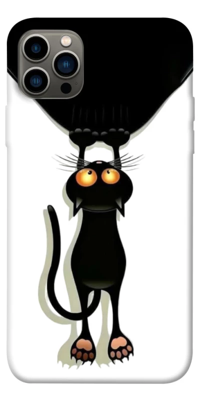 Чохол на Apple iPhone 12 Pro (6.1") But it's not white фото 1 з 1