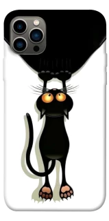 Чохол на Apple iPhone 12 Pro (6.1") But it's not white фото 1 з 1