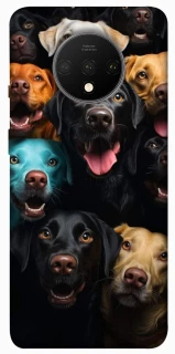 Чохол на OnePlus 7T Собаки фото 1 з 1
