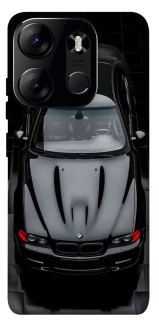 Чехол на Tecno Spark Go 2023 BMW V12 фото 1 из 1