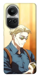 Чехол на Oppo Reno 10 Nanami v3 фото 1 из 1