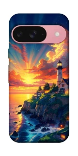Чохол на Google Pixel 9 Lighthouse фото 1 з 1