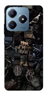 Чехол на Realme C63 I'm Rich фото 1 из 1