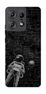 Чехол на Motorola Edge 50 Pro Physics фото 1 из 1