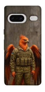 Чохол на Google Pixel 7 Фенікс захисник фото 1 з 1