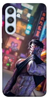 Чехол на Samsung Galaxy A54 5G k-pop demon hunters v5 фото 1 из 1