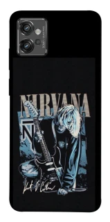 Чехол на Motorola Moto G32 Nirvana ver.4 фото 1 из 1