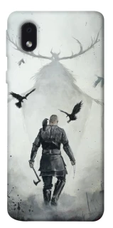 Чехол на Samsung Galaxy M01 Core / A01 Core Viking v4 фото 1 из 1