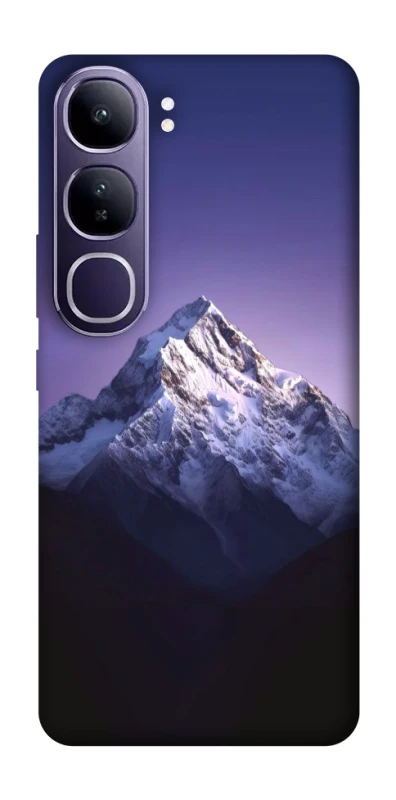 Чохол на Vivo Y300 Purple mountains фото 1 з 1