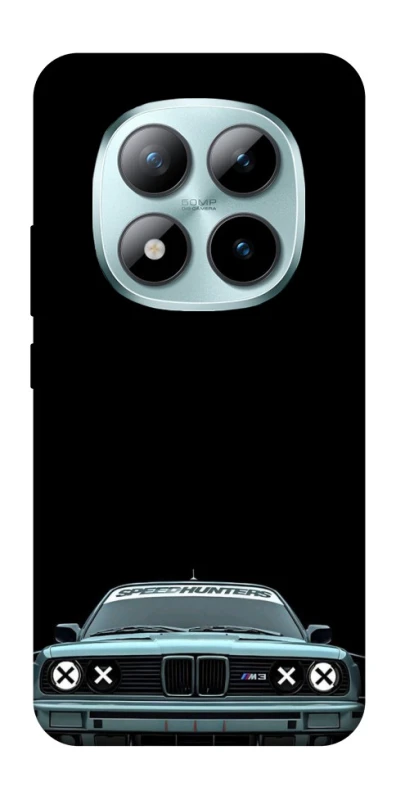 Чохол на Xiaomi Redmi Note 15 Pro+ 5G BMW v148 фото 1 з 1