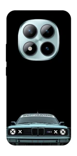 Чохол на Xiaomi Redmi Note 15 Pro+ 5G BMW v148 фото 1 з 1