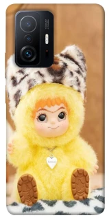 Чехол на Xiaomi 11T / 11T Pro Wakuku ver.3 фото 1 из 1