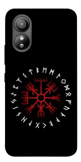 Чохол на ZTE Blade L220 Рунічне коло фото 1 з 1