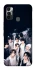 Чохол на TECNO Spark 7 Stray Kids v4 фото 1 з 1