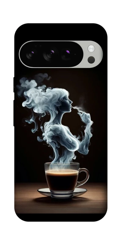 Чехол на Google Pixel 10 Pro Coffe Time фото 1 из 1