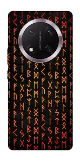 Чохол на Honor X9c Руни фото 1 з 1