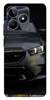 Чохол на Realme C53 BMW v42 фото 1 з 1