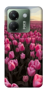 Чохол на Xiaomi Poco M7 pro 5G Spring Awakening фото 1 Чохол на Xiaomi Poco M7 pro 5G Spring Awakening фото 1 з 1