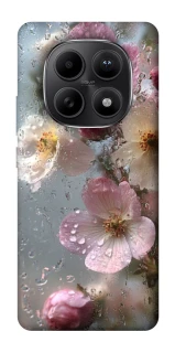 Чохол на Xiaomi Redmi Note 15 5G Flowers v10 фото 1 з 1