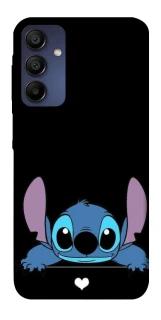 Чехол на Samsung Galaxy A15 4G/5G Stitch ver.7 фото 1 из 1