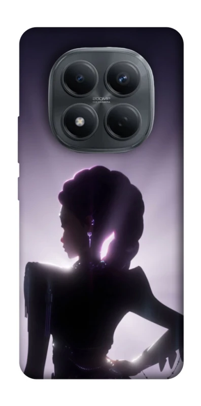 Чохол на Xiaomi Redmi Note 15 Pro 4G K-Pop Demon Hunters ver.13 фото 1 з 1