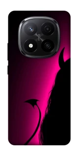 Чохол на Xiaomi Redmi Note 14 Pro+ 5G Pink Love фото 1 з 1