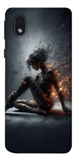 Чохол на Samsung Galaxy M01 Core / A01 Core Goddess of war ver.9 фото 1 з 1