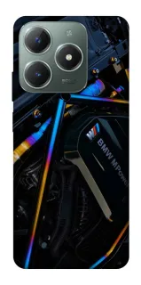 Чехол на Realme C61 BMW v49 фото 1 из 1