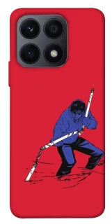 Чохол на Huawei Honor X8a Toji v4 фото 1 з 1