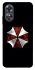 Чехол на Oppo A17 Umbrella Corporation фото 1 из 1