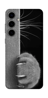 Чохол на Samsung Galaxy S25 FE Spy Cat фото 1 з 1