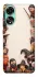 Чехол на Oppo A78 4G Harry Potter v15 фото 1 из 1