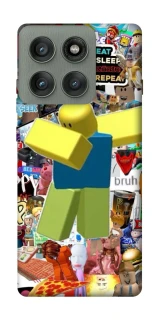 Чохол на Motorola Edge 60 Pro Roblox style фото 1 з 1