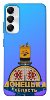 Чехол на Samsung Galaxy A05s Донбасс фото 1 из 1