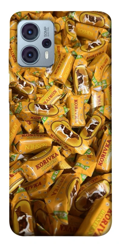 Чехол на Motorola Moto G23 Roshen фото 1 из 1