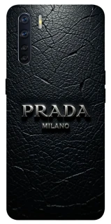 Чехол на Oppo A91 Prada фото 1 из 1