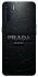 Чехол на Oppo A91 Prada ver.3 фото 1 из 1