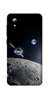 Чехол на ZTE Blade A3 (2019) Artemis 2 ver.2 фото 1 из 1
