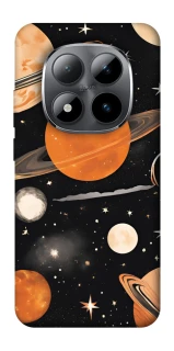 Чехол на Xiaomi Redmi Note 15 Pro 5G Space фото 1 из 1