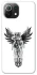 Чохол на Xiaomi Mi 11 Lite Tattoo ver.12 фото 1 з 1