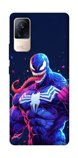 Чохол на Xiaomi Civi 6 Venom фото 1 з 1