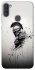 Чехол на Samsung Galaxy A11 Tattoo ver.3 фото 1 из 1