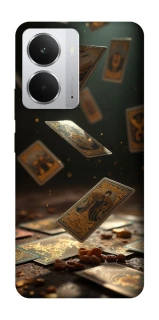Чохол на Realme 14 Tarot фото 1 з 1