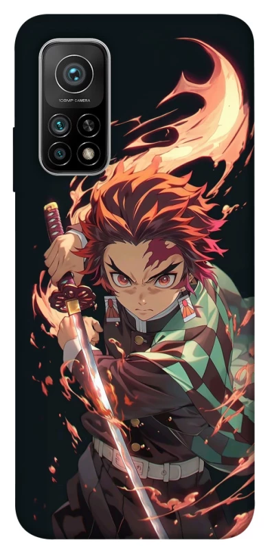 Чохол на Xiaomi Mi 10T Tandziro фото 1 з 1