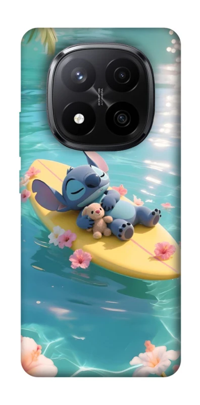 Чехол на Xiaomi Redmi Note 14 Pro+ 5G Stitch ver.8 фото 1 Чехол на Xiaomi Redmi Note 14 Pro+ 5G Stitch ver.8 фото 1 из 1