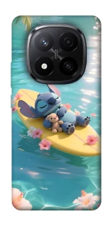 Чехол на Xiaomi Redmi Note 14 Pro+ 5G Stitch ver.8 фото 1 Чехол на Xiaomi Redmi Note 14 Pro+ 5G Stitch ver.8 фото 1 из 1