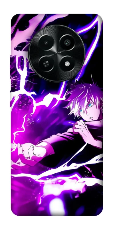 Чохол на Realme Narzo 70x Satoru Gojo фото 1 з 1