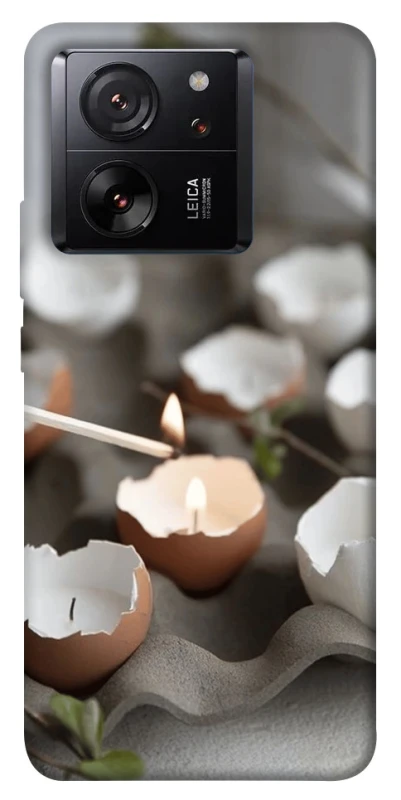 Чехол на Xiaomi 13T Pro Eggcellent фото 1 из 1